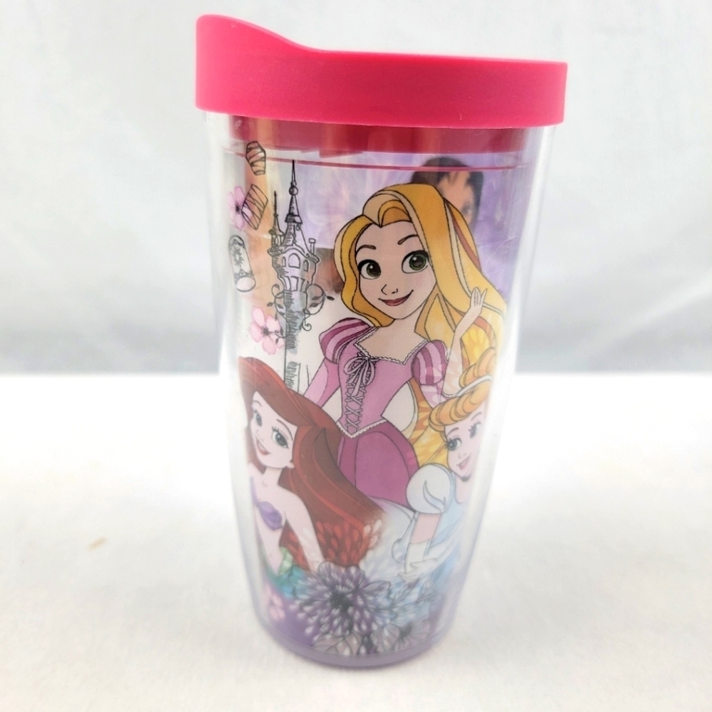Tervis Disney Princess group tumbler 10 oz